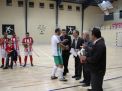 گزارش تصویری از مسابقات فوتسال کارکنان دانشگاه صنعتی شاهرود در دهه فجر